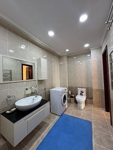 4 bedroom: 5 и более комнат, 249 м² — 9