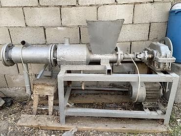 Продается качественный станок для изготовления хозяйственного мыла