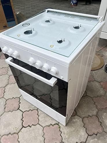 bosch bsi 688: Beko, Газовая, Механическое, Напольная — 3