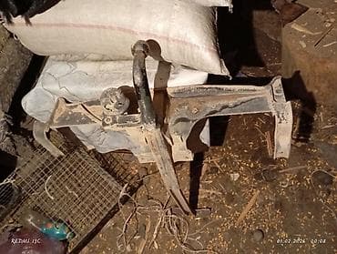 Инструменты для авто: Фаркоп Для легковых авто Audi — 1