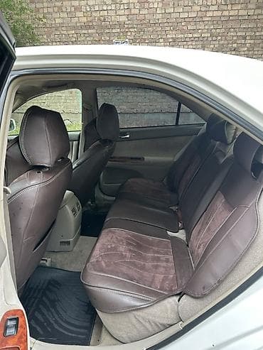 казань диски: Toyota Camry: 2003 г., 2.4 л, Автомат, Бензин, Седан — 6