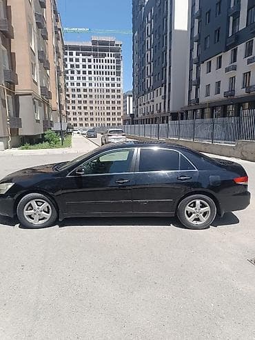 датчик холостого хода: Honda Inspire: 2004 г., 3 л, Автомат, Бензин, Седан — 8