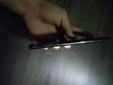 nokia 1100: IPhone X, Б/у, 64 ГБ, Черный, Чехол, 100 % — 2