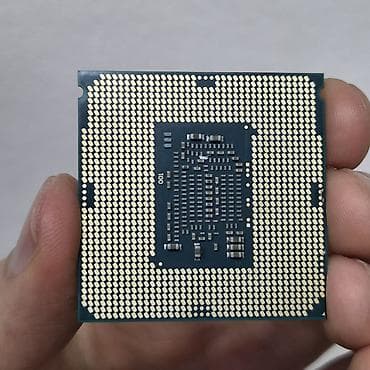 i56500: Процессор для ПК, Новый, Intel Core i5, 4 ядер — 2
