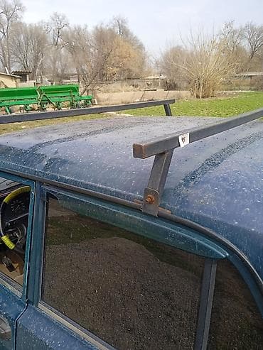 луаз заз: ВАЗ (ЛАДА) 2107: 2006 г., Бензин, Седан — 4