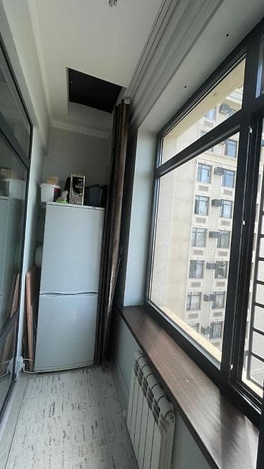 400: 1 комната, 43 м², Элитка, 6 этаж, Дизайнерский ремонт — 4