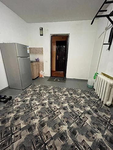1 комната, 12 м², Общежитие, 5 этаж, Косметический ремонт at lalafo.kg 1 комната, 12 м², Общежитие, 5 этаж, Косметический ремонт
