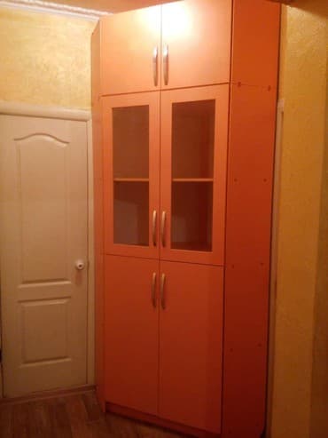 мебель для офиса бишкек: Мебель на заказ, Шкаф — 6