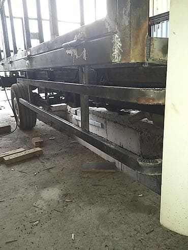 sprinter 2 7: Азизбек сварщик 👨‍🏭 усиление рамы, бутка, бортовой любойун жазайбыз 👍 — 9