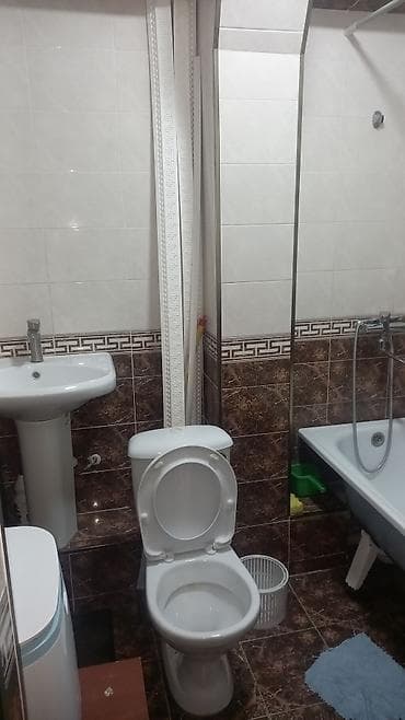 московская карпинка: 1 комната, Собственник — 3