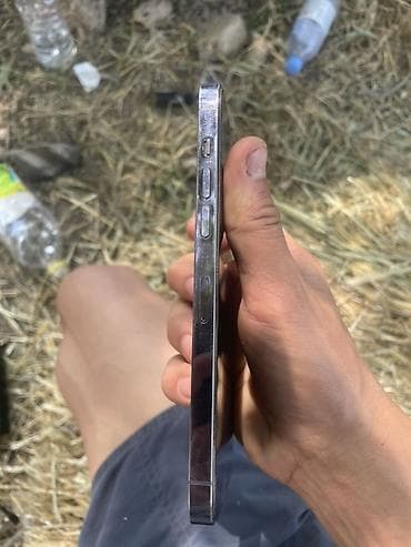 ноутбук victus 16: IPhone 14 Pro Max, Графит, 86 % — 6
