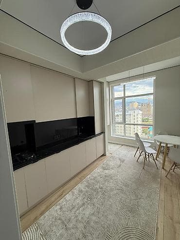 1 комната, 38 м², Элитка, Технопарк Элитка, 12 этаж, Евроремонт — 5