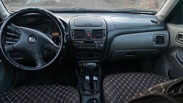 заслонка нексия: Nissan Almera: 2020 г., 1.8 л, Автомат, Бензин, Хэтчбэк — 6