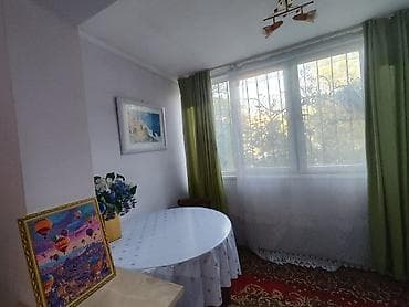 дом дмитровка: 1 комната, 32 м², 5 мкр 104 серия, 1 этаж, Косметический ремонт — 4