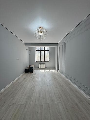 Батирлер: 2 бөлмө, 83 м², Элитка, 2 кабат, Дизайнердик ремонт — 4