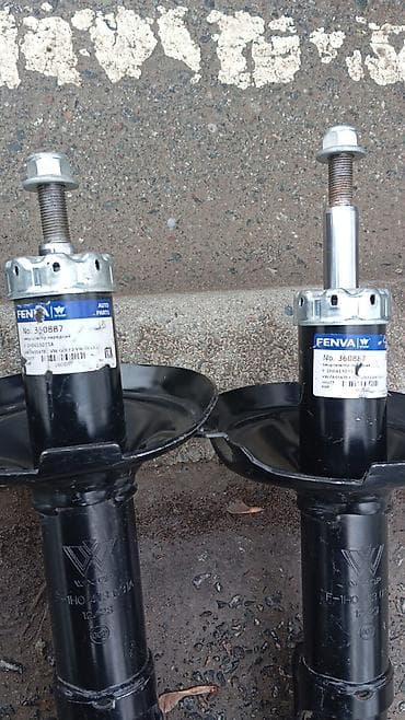 амортизатор пассат: Амортизаторы передние пара подходит на ПАССАТ Б3-Б4,ВЕНТО НОВЫЕ — 3