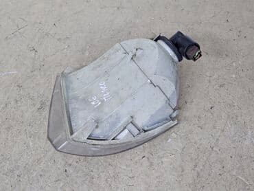 поворотники на виндом: Правый поворотник Peugeot 1994 г., Б/у, Оригинал, Германия — 8