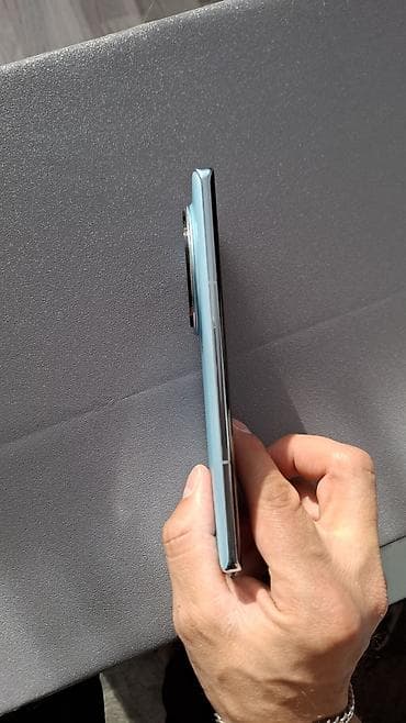 vivo 200 ultra: Vivo X100 Ultra, Б/у, 512 ГБ, цвет - Голубой, 2 SIM — 6