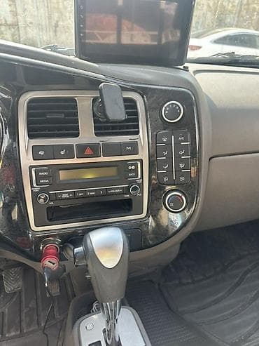 шины и диски на хундай портер: Легкий грузовик, Hyundai, Стандарт, Б/у — 6