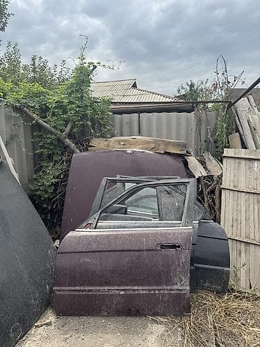 туфли бу: BMW, Б/у — 2