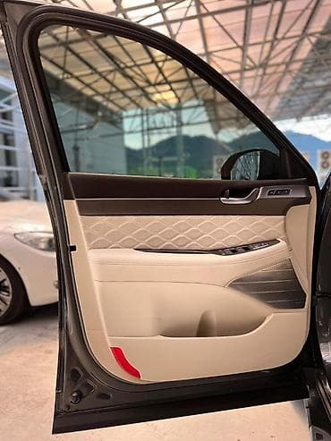range rower: Hyundai Palisade: 2021 г., 2.2 л, Автомат, Дизель, Кроссовер — 7