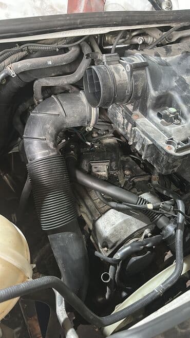 работа разнорабочий бишкек: Mercedes Benz sprinter спринтер swap w124 w210 w211 w220 Свап замена — 12