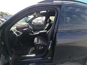 bmw g07: BMW X7: 2022 г., 3 л, Автомат, Бензин, Внедорожник — 6