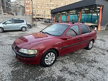 Opel Opel GT: 2003 г., Автомат, Бензин