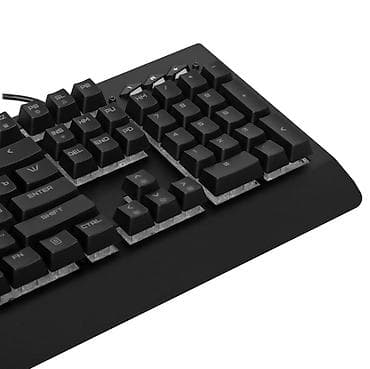 ardor gaming: Клавиатура проводная ARDOR GAMING Ranger V2 [AG-DC-R104PL-BV2] — 6