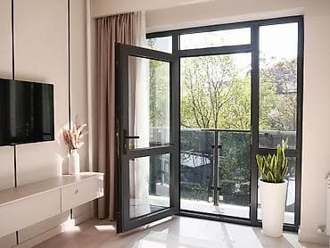 Квартиры: 2 комнаты, 49 м², Элитка, 3 этаж, Дизайнерский ремонт — 9