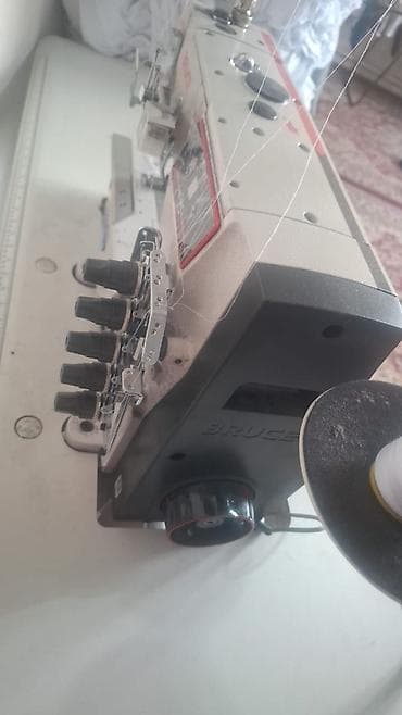 Оборудование для бизнеса: Bruce, В наличии — 3