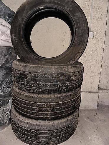 купить резину 22560 r17 лето: Шины 225 / 60 / R 17, Лето, Комплект, Легковые, ROADLUX — 2