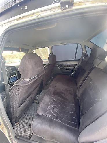 форсунка матиз 0.8: Chevrolet Nexia: 2011 г., 1.6 л, Ручные, Бензин, Седан — 7