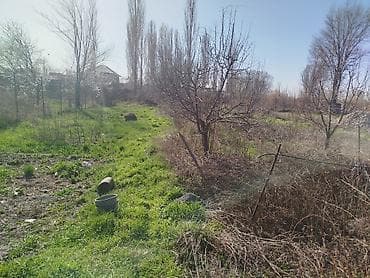 6 соток, Для строительства, Красная книга — 2