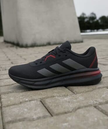 nike react: Мужские кроссовки, 44, Adidas, Новый, цвет - Черный — 6
