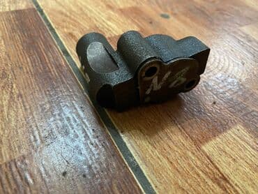 съемник для подшипников: Натяжитель с неизвестного японского автомобиля Гидронатяжитель См — 1