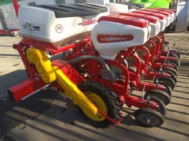 диск на сапок: Вакуумная дисковая овощная сеялка Турецкого производства Год гарантии — 10