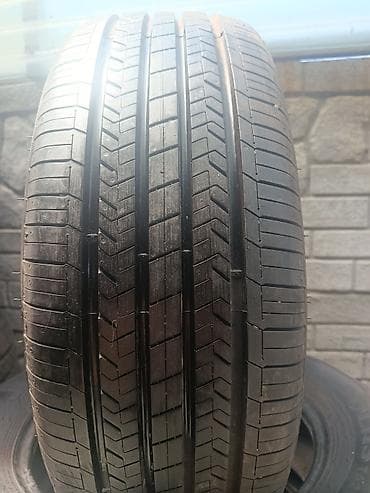 Шины 205 / 55 / R 16, Лето, Легковые, Корея, Hankook