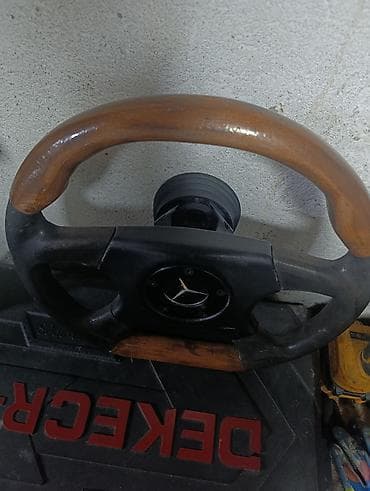 изготовление ключи: Проставки Mercedes-Benz — 6