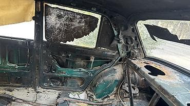авто матор: ВАЗ (ЛАДА) 2107: 2005 г., Механика, Седан — 3