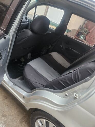 передний бампер нексия 1: Kia Sportage: 2001 г., Механика, Дизель, Внедорожник — 6