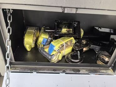 маз автокран: Эвакуатор, 2024 г., Сдвижная — 6