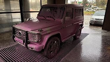 оборудование автомойка: Продается действующая автомойка “SLON”самообслуживания г.Бишкек ул — 4