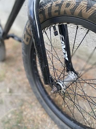 geely galaxy e5: BMX велосипед, Новый — 5
