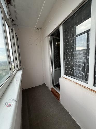 маевка квартира продаю: 1 комната, 48 м², 5 этаж, Косметический ремонт — 9