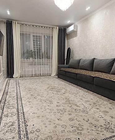 Квартиры: 1 комната, 48 м², Элитка, 4 этаж, Евроремонт — 8