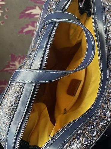 гоярд барсетка: Рюкзак, Материал: Комбинированный материал, Унисекс, Новый — 2