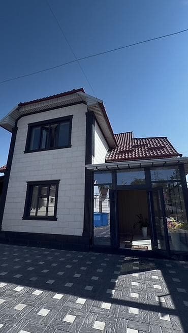 Дома: Сдается в аренду уютный двухэтажный дом 🏡 Предлагаем просторный и — 1