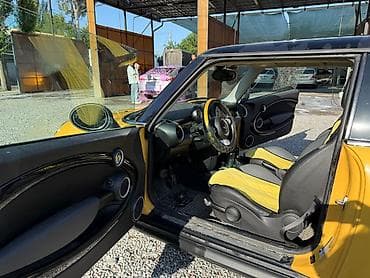 Продажа авто: Mini Mini Cooper (2002-Present): 2006 г., 1.6 л, Вариатор, Бензин, Хэтчбэк — 4