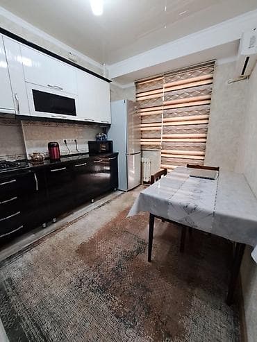 312: 2 комнаты, 55 м², Политех Элитка, 3 этаж, Свежий ремонт — 5
